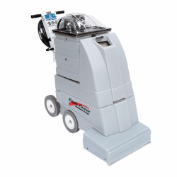 Manual Eagle Power FASTRACTS SC12 12 Gallon Extrac